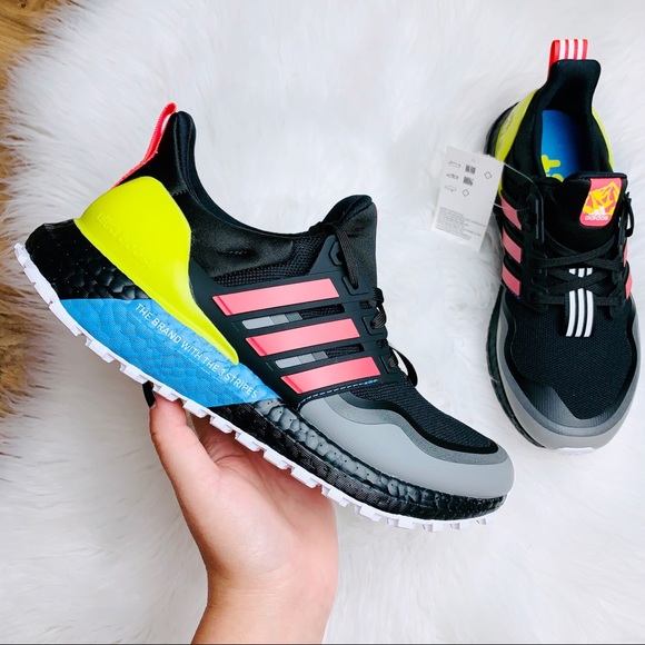 adidas ultraboost all terrain shoes
